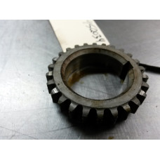 95Q034 Crankshaft Timing Gear From 2014 Nissan Murano  3.5